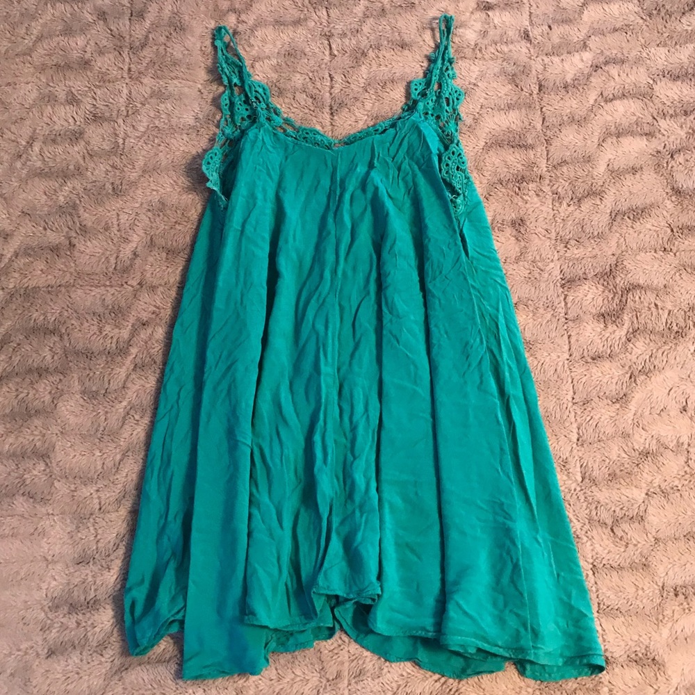 Entro dress M - Picture 4 of 8